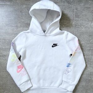 Nike Hoodie Size 6x